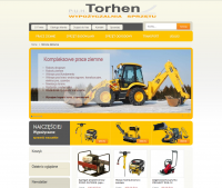 torhen