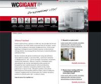 WCGIGANT